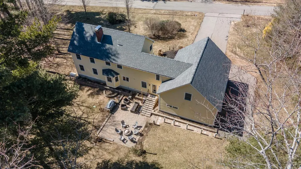 26 Sierra Ridge Road Eliot ME 03903