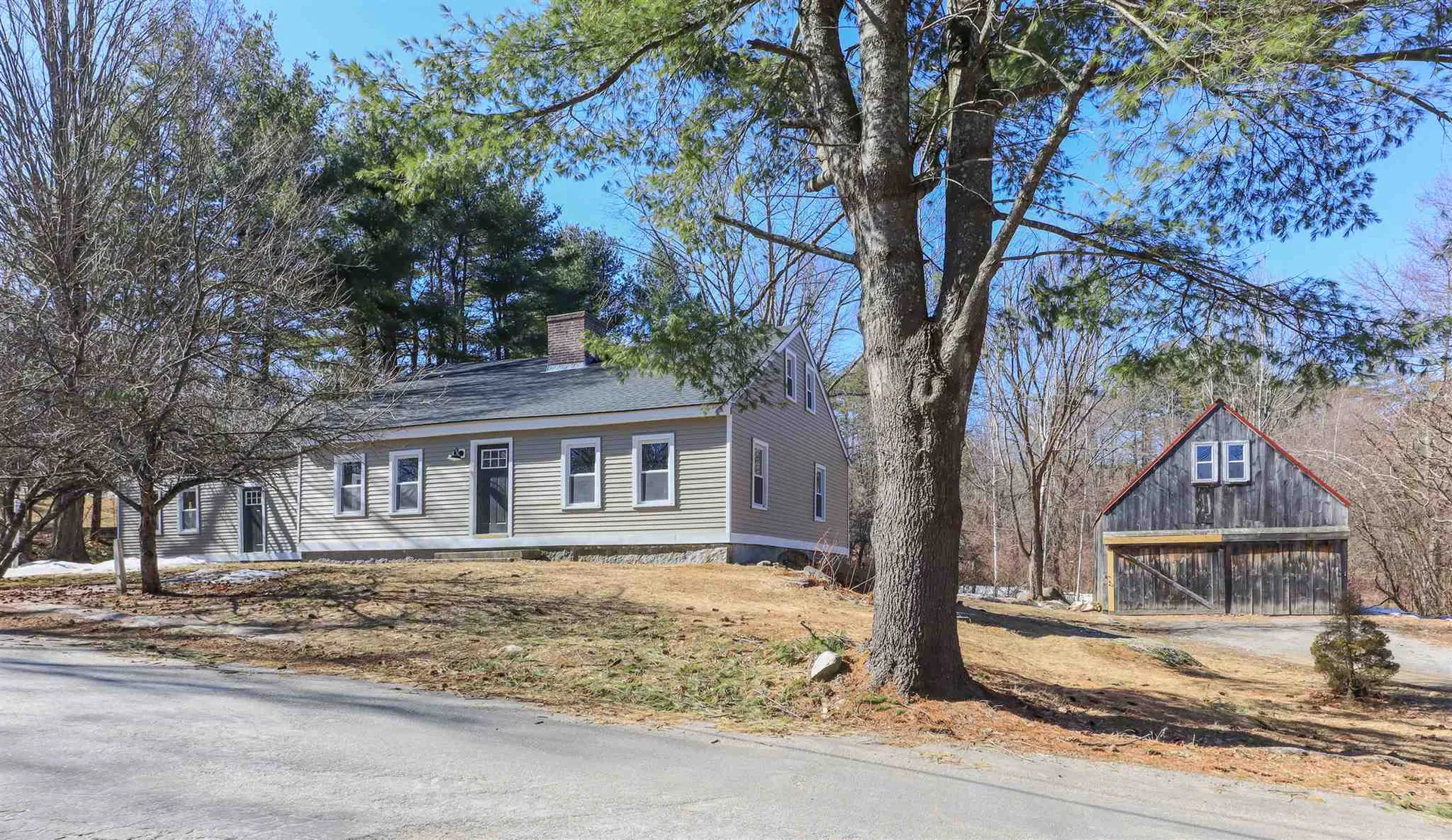 198 Depot Hill Road Henniker NH 03242