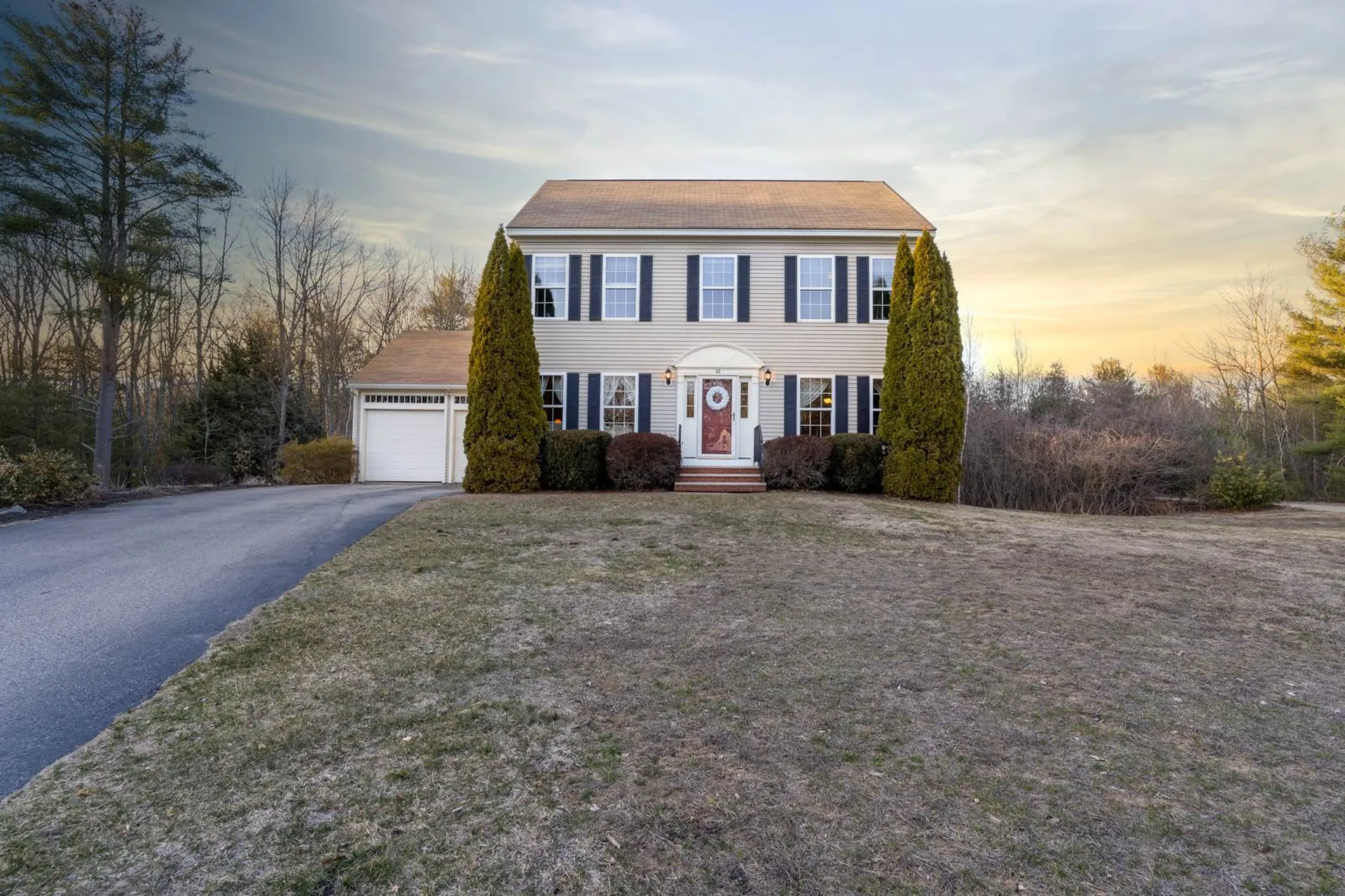 42 Sullivan Drive Dover NH 03820