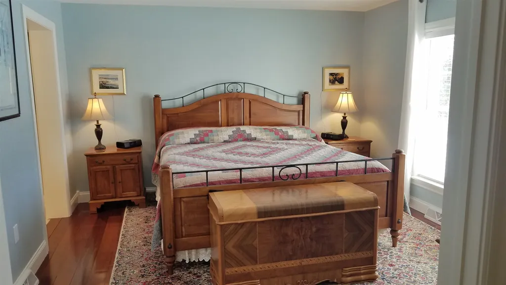 104 Champagne Circle Campton NH 03223