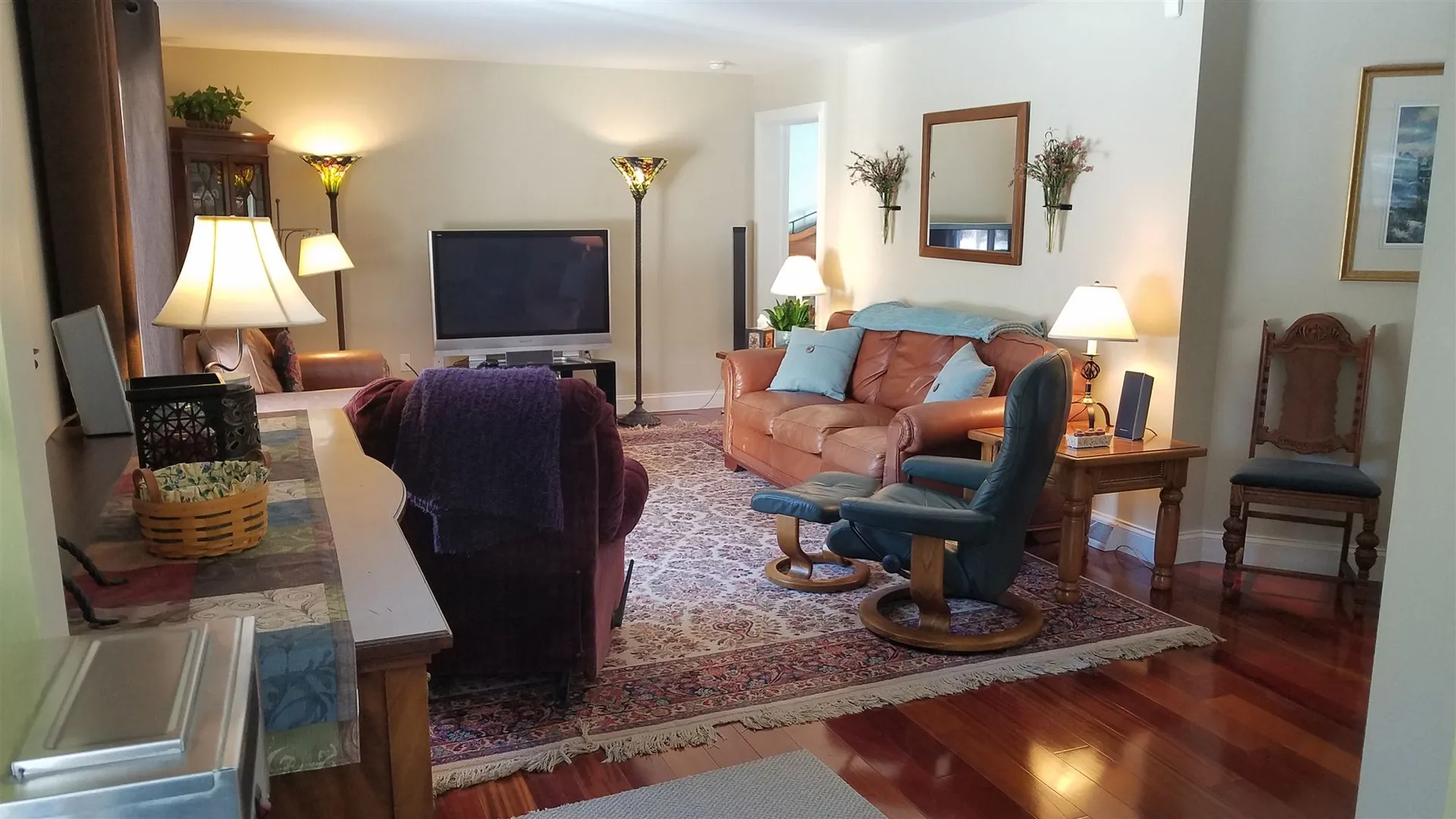 104 Champagne Circle Campton NH 03223