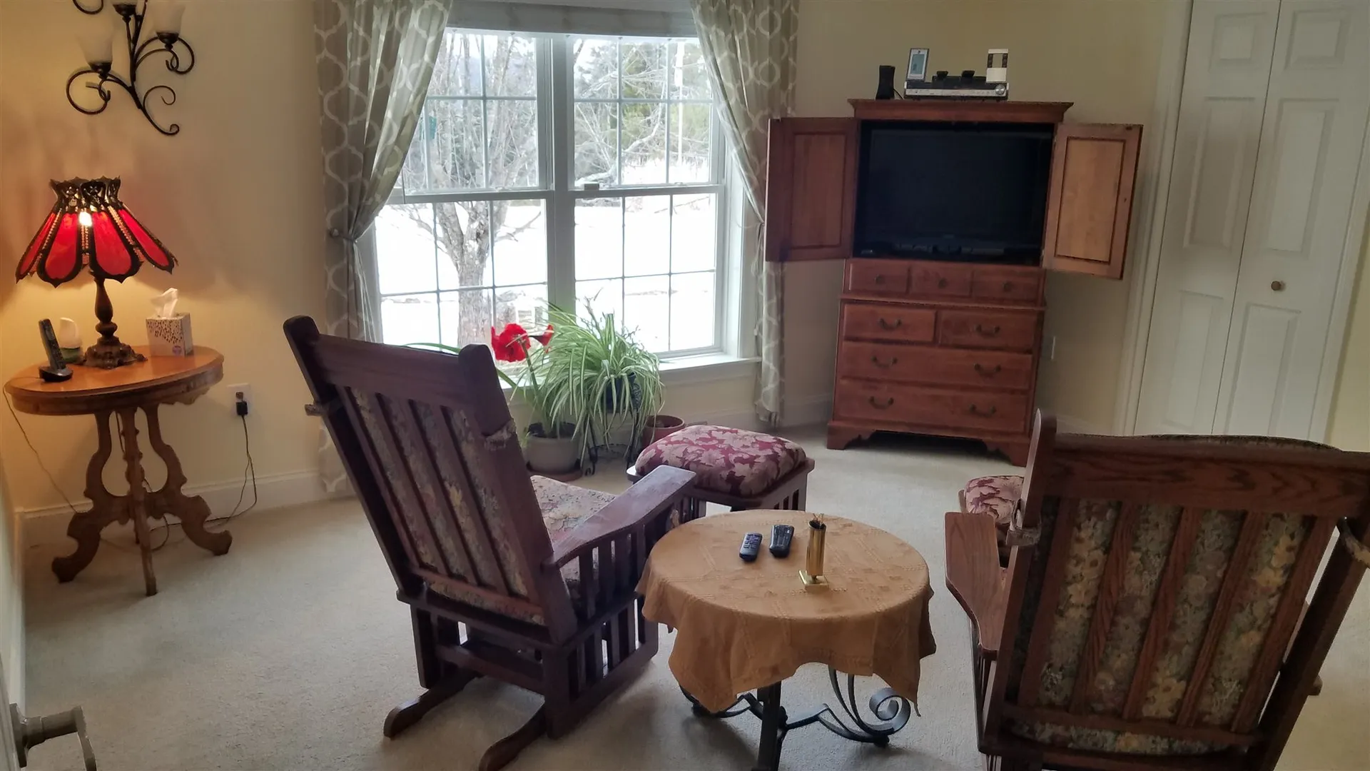104 Champagne Circle Campton NH 03223