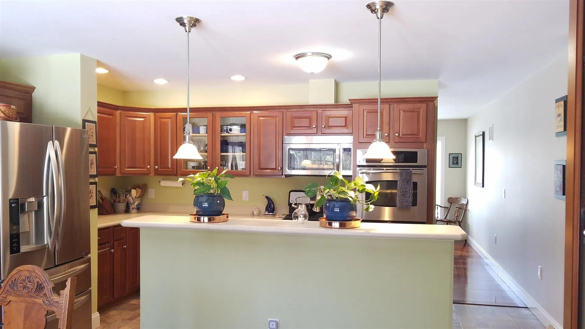 104 Champagne Circle Campton NH 03223