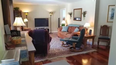 104 Champagne Circle Campton NH 03223
