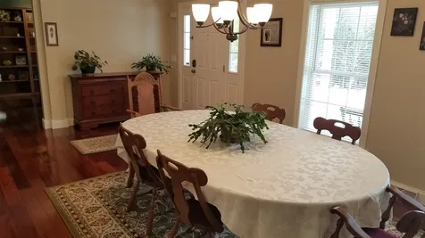 104 Champagne Circle Campton NH 03223
