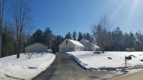 104 Champagne Circle Campton NH 03223