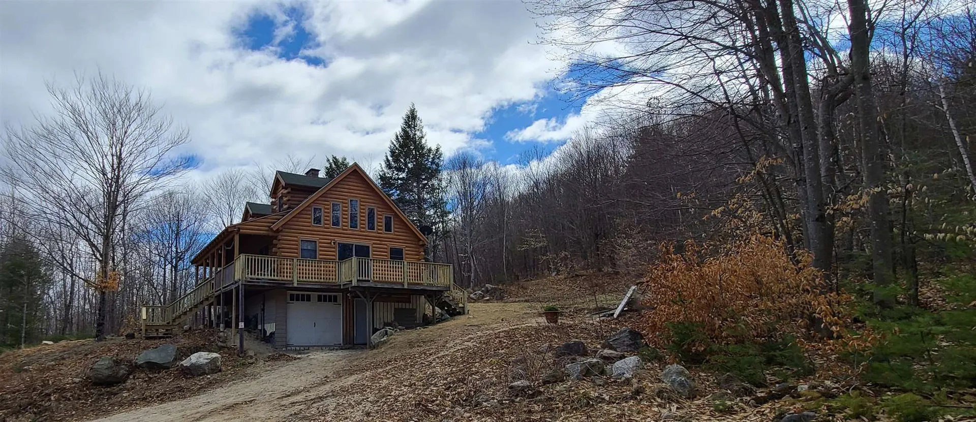 95 Browns Ridge Road Ossipee NH 03864