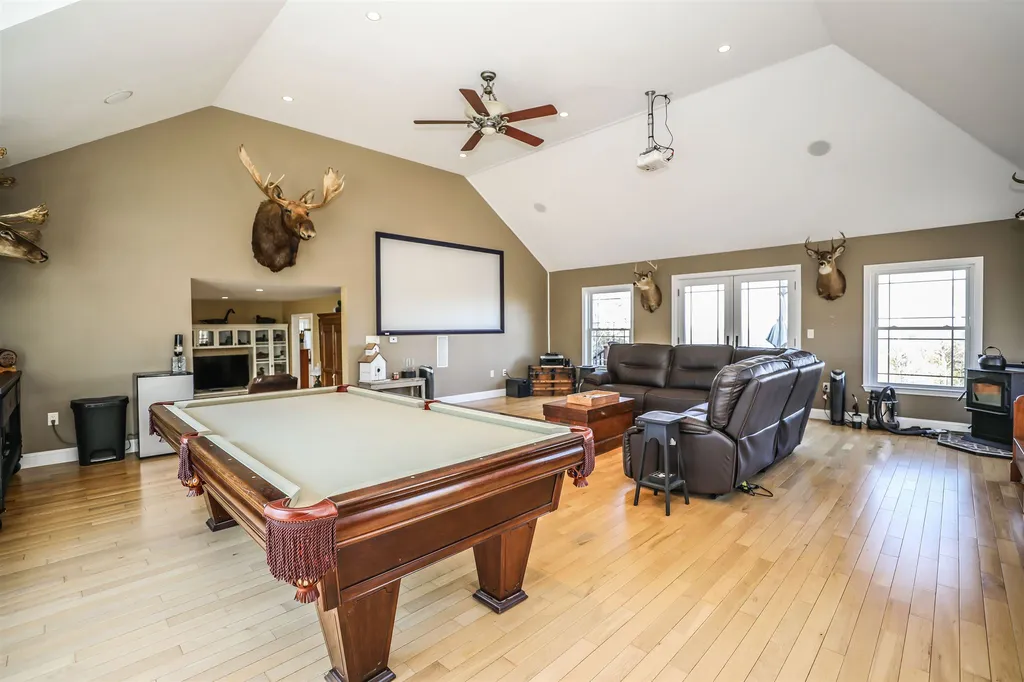 4 Carpenter Road Barnstead NH 03218