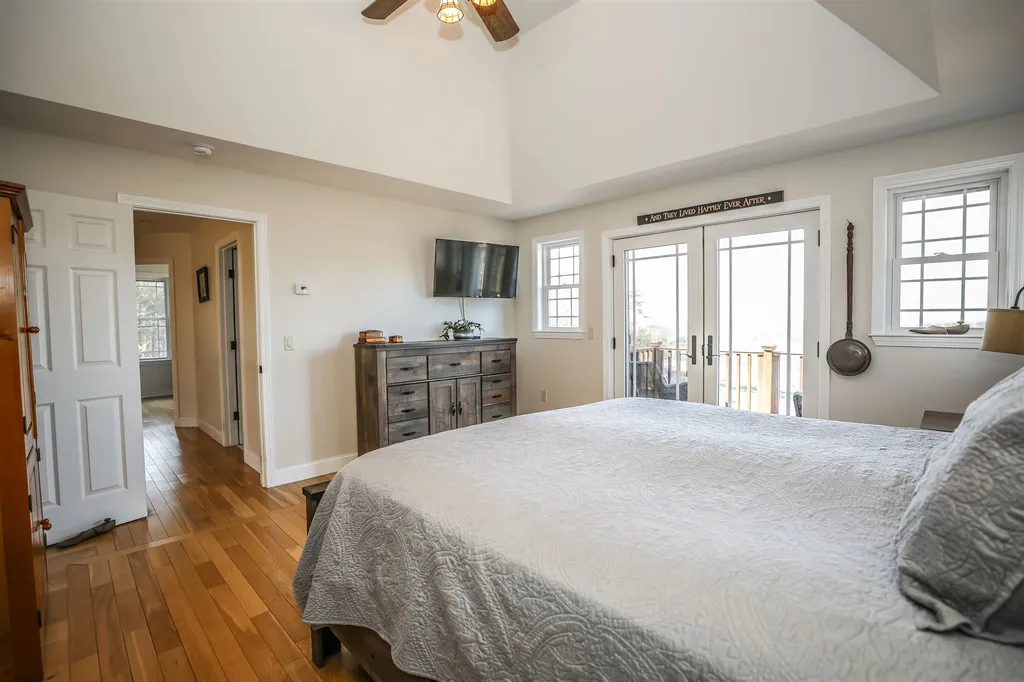 4 Carpenter Road Barnstead NH 03218