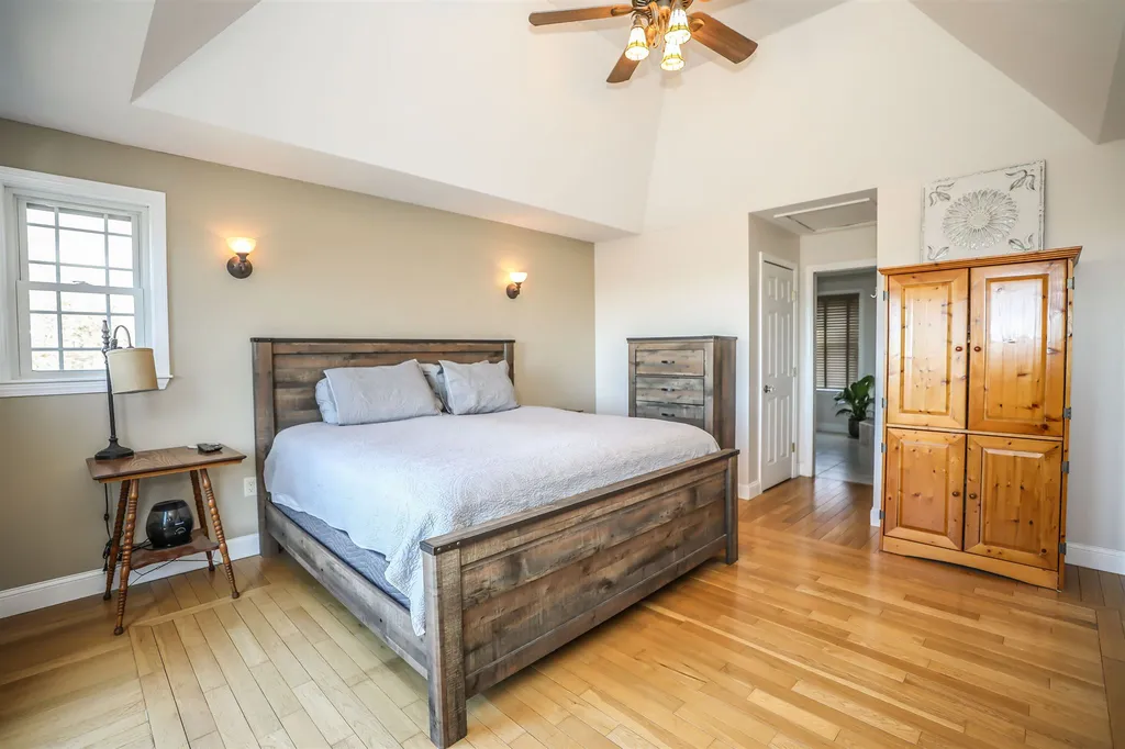 4 Carpenter Road Barnstead NH 03218