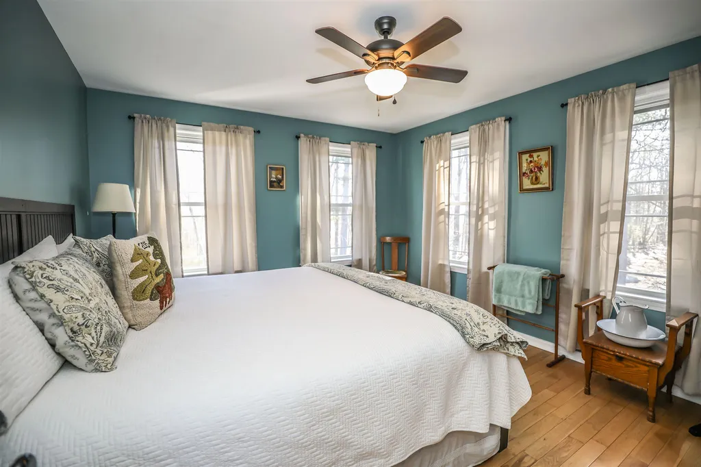 4 Carpenter Road Barnstead NH 03218