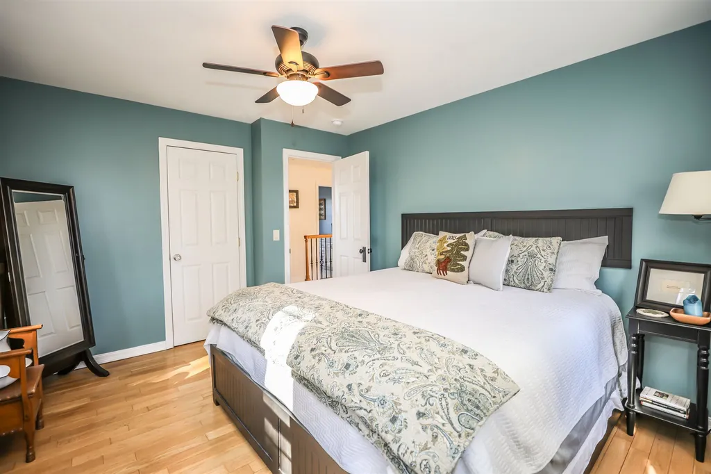 4 Carpenter Road Barnstead NH 03218