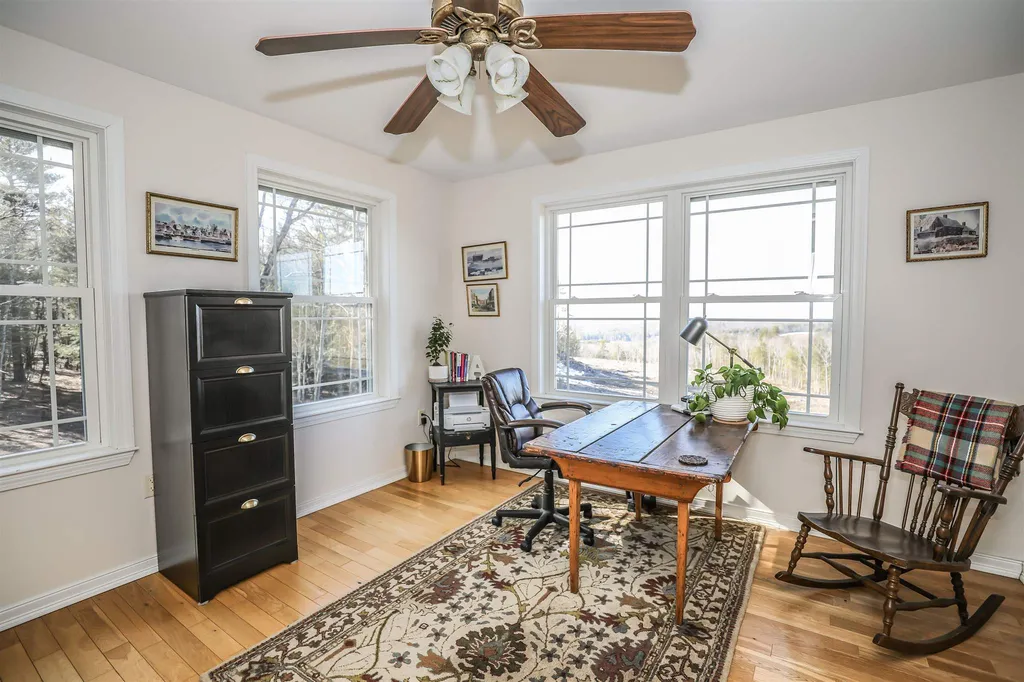 4 Carpenter Road Barnstead NH 03218
