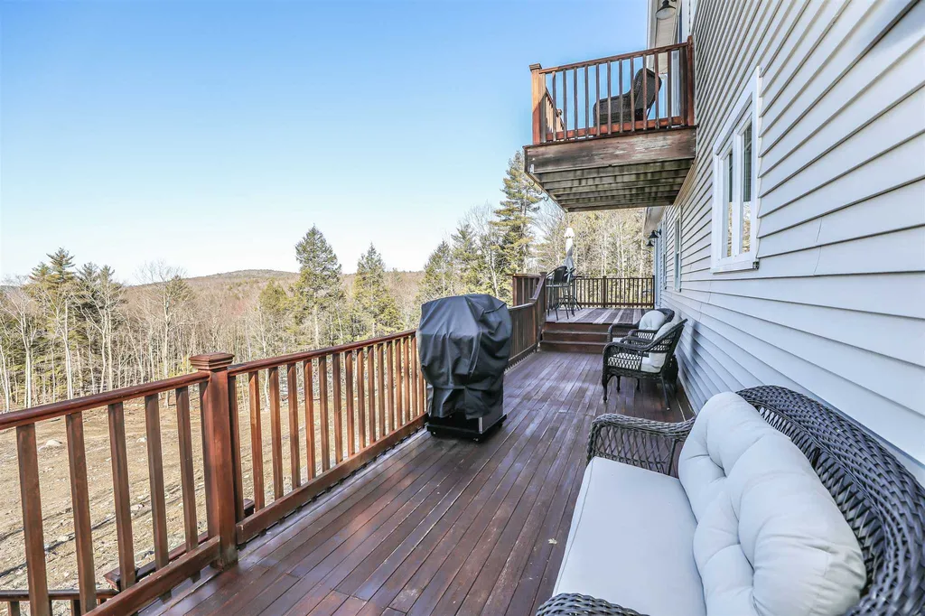 4 Carpenter Road Barnstead NH 03218