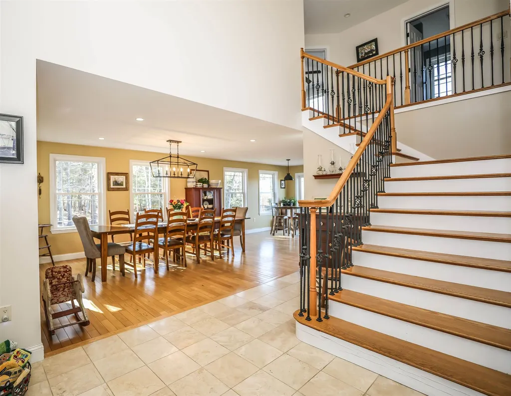 4 Carpenter Road Barnstead NH 03218