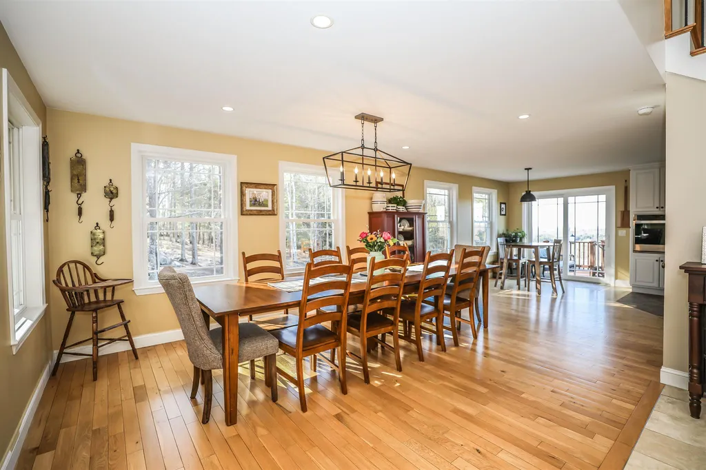 4 Carpenter Road Barnstead NH 03218