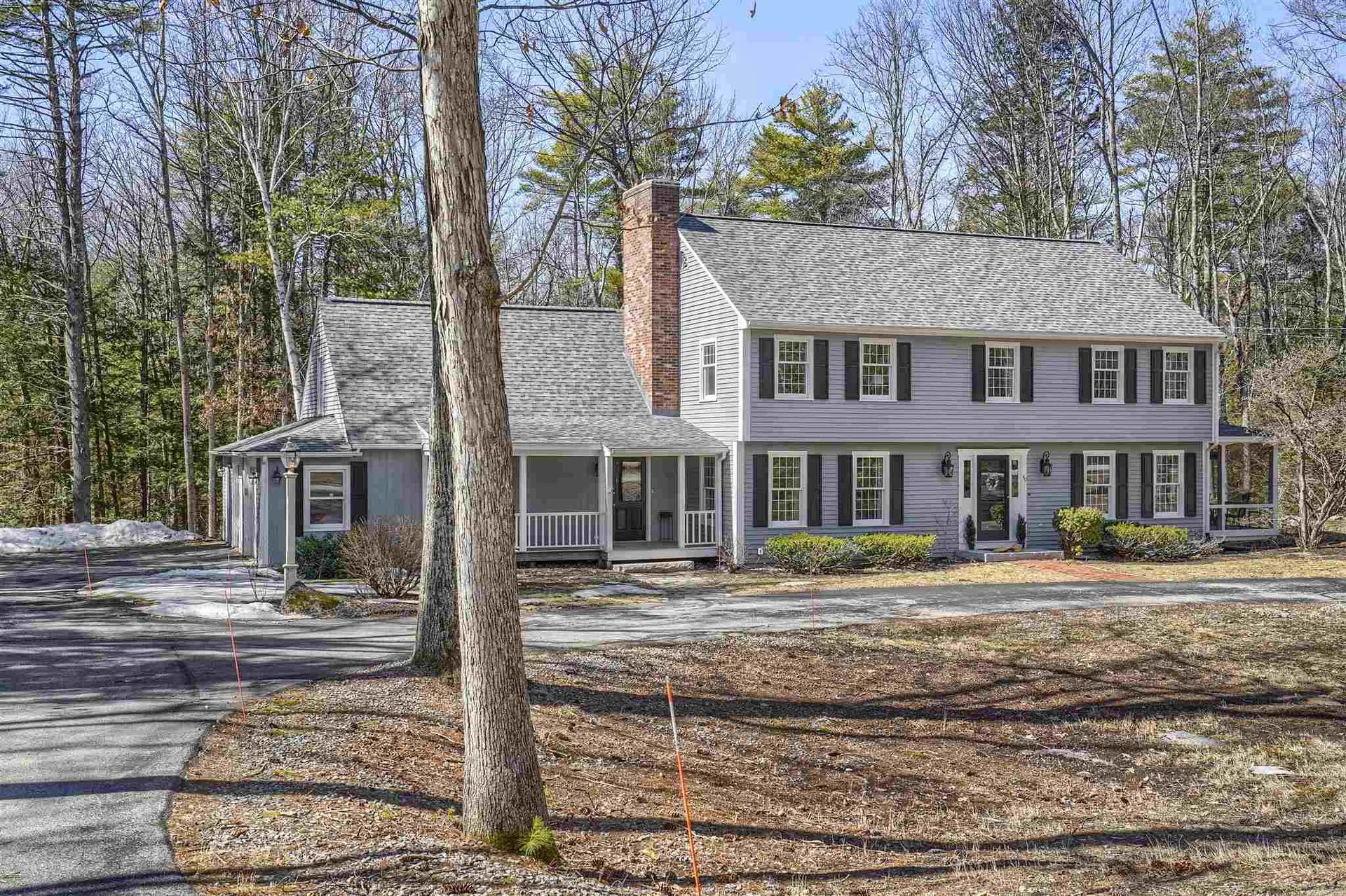 40 Hearthside Circle Bedford NH 03110