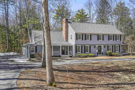 40 Hearthside Circle Bedford NH 03110