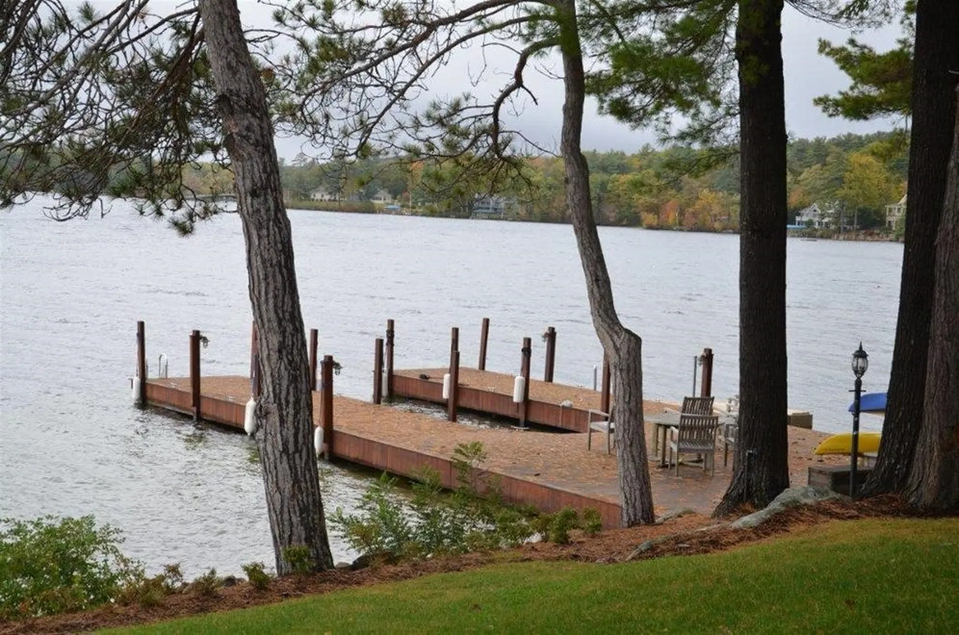 101 Shore Road Gilford NH 03249