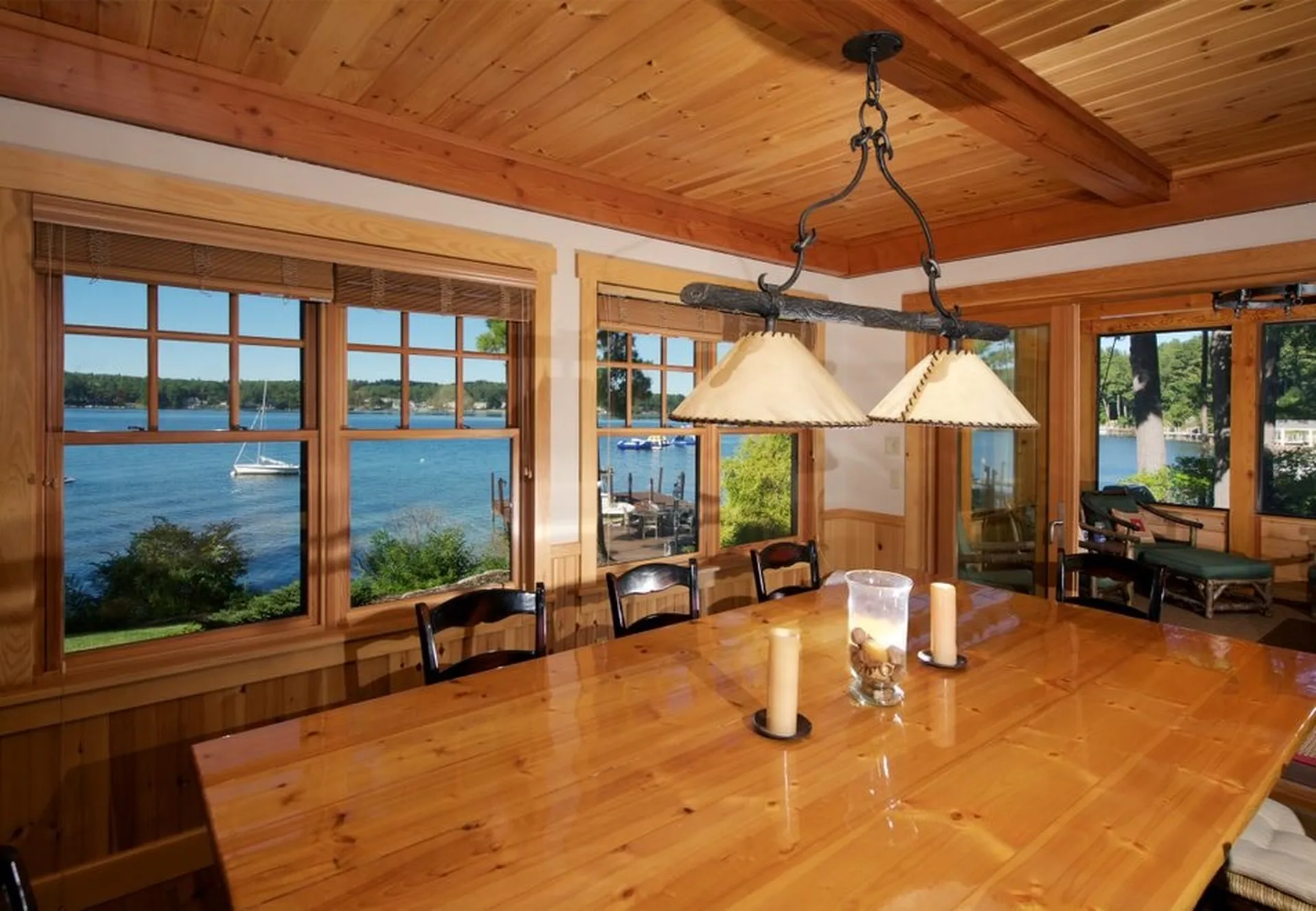 101 Shore Road Gilford NH 03249