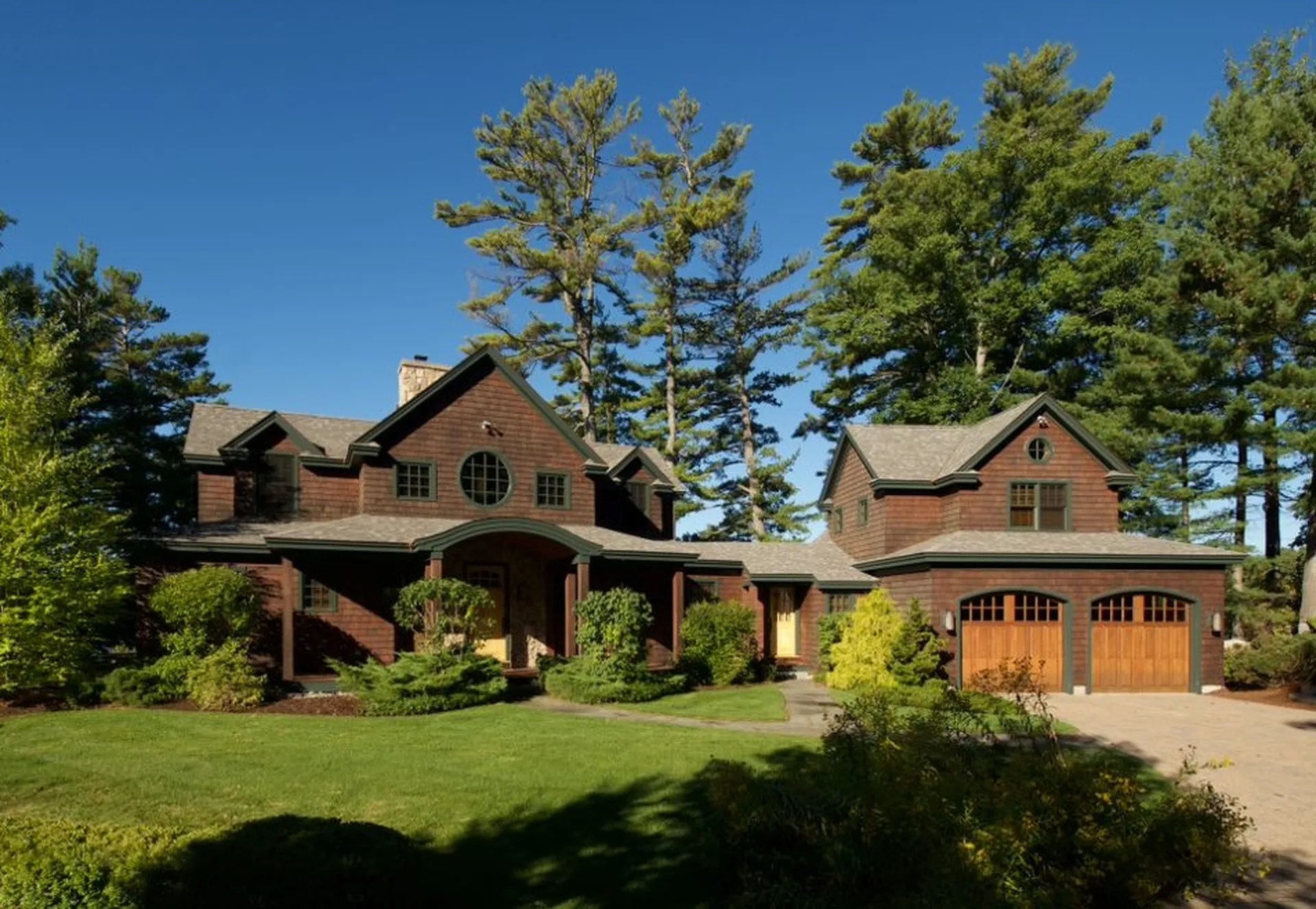 101 Shore Road Gilford NH 03249