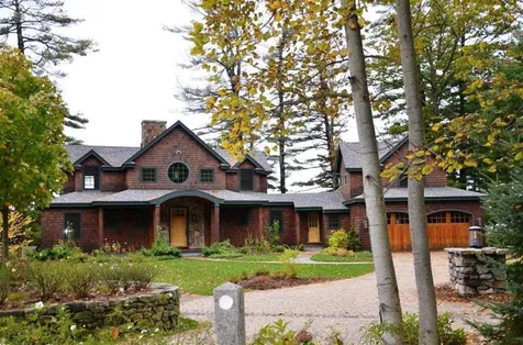 101 Shore Road Gilford NH 03249