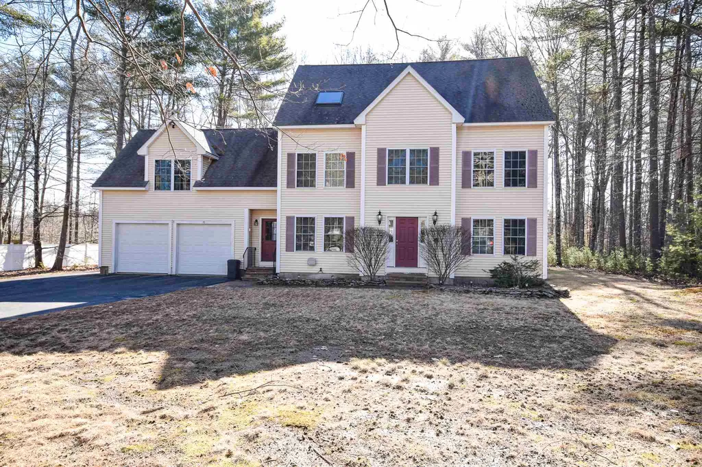 10 Grandview Drive Dover NH 03820