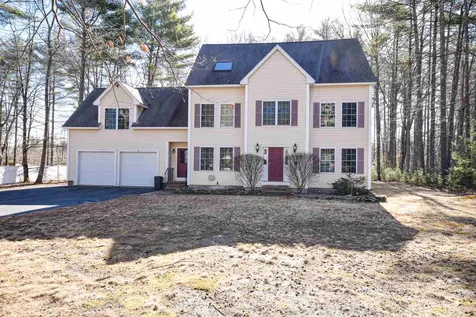 10 Grandview Drive Dover NH 03820