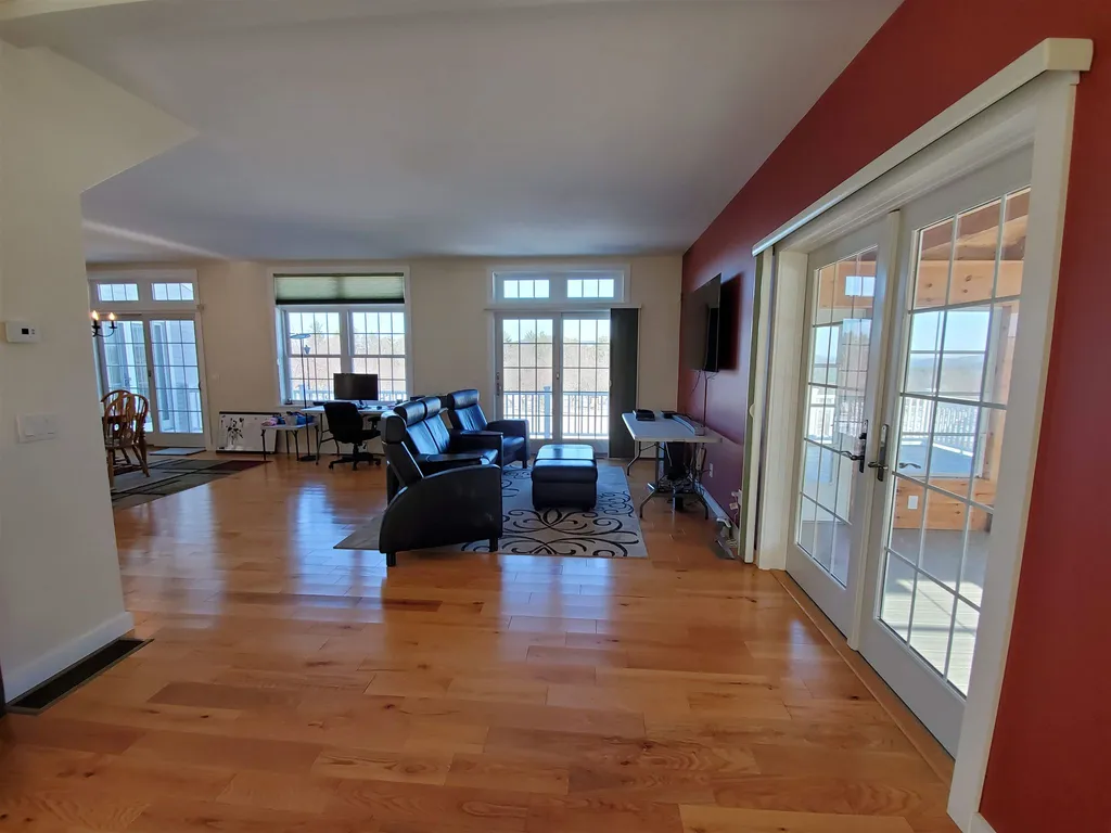 118 Sawyer Hill Road Canaan NH 03741
