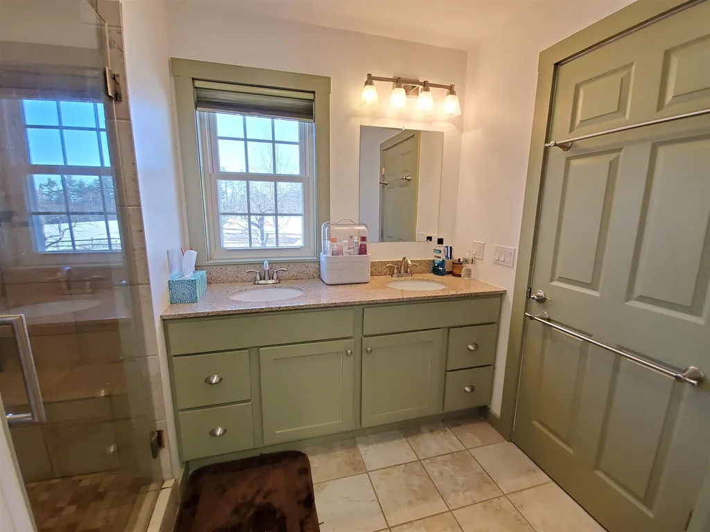 118 Sawyer Hill Road Canaan NH 03741