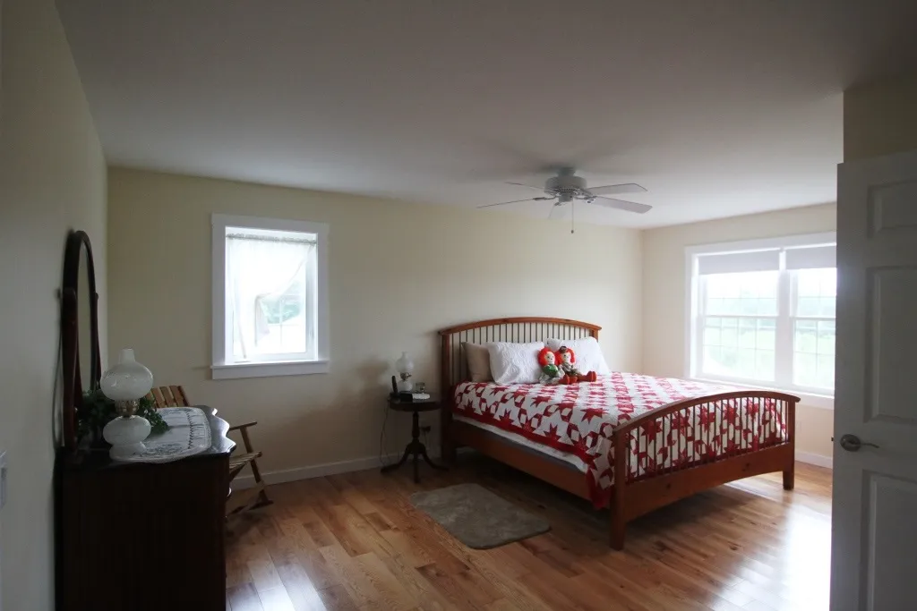 118 Sawyer Hill Road Canaan NH 03741