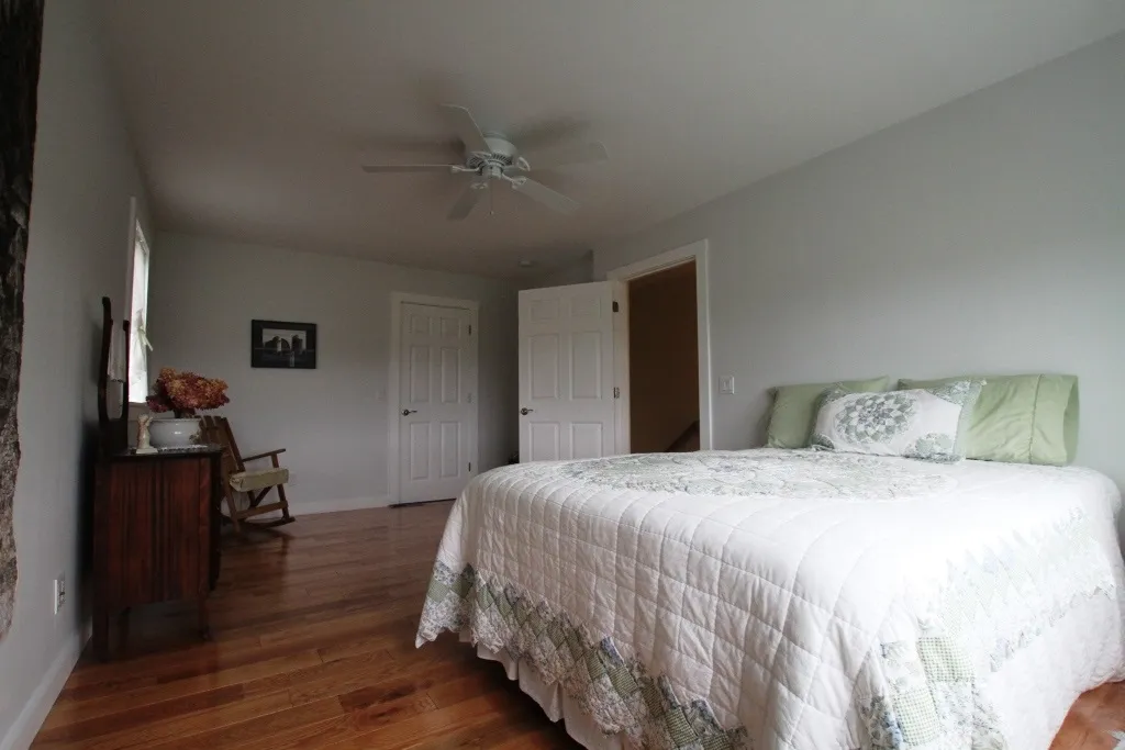 118 Sawyer Hill Road Canaan NH 03741