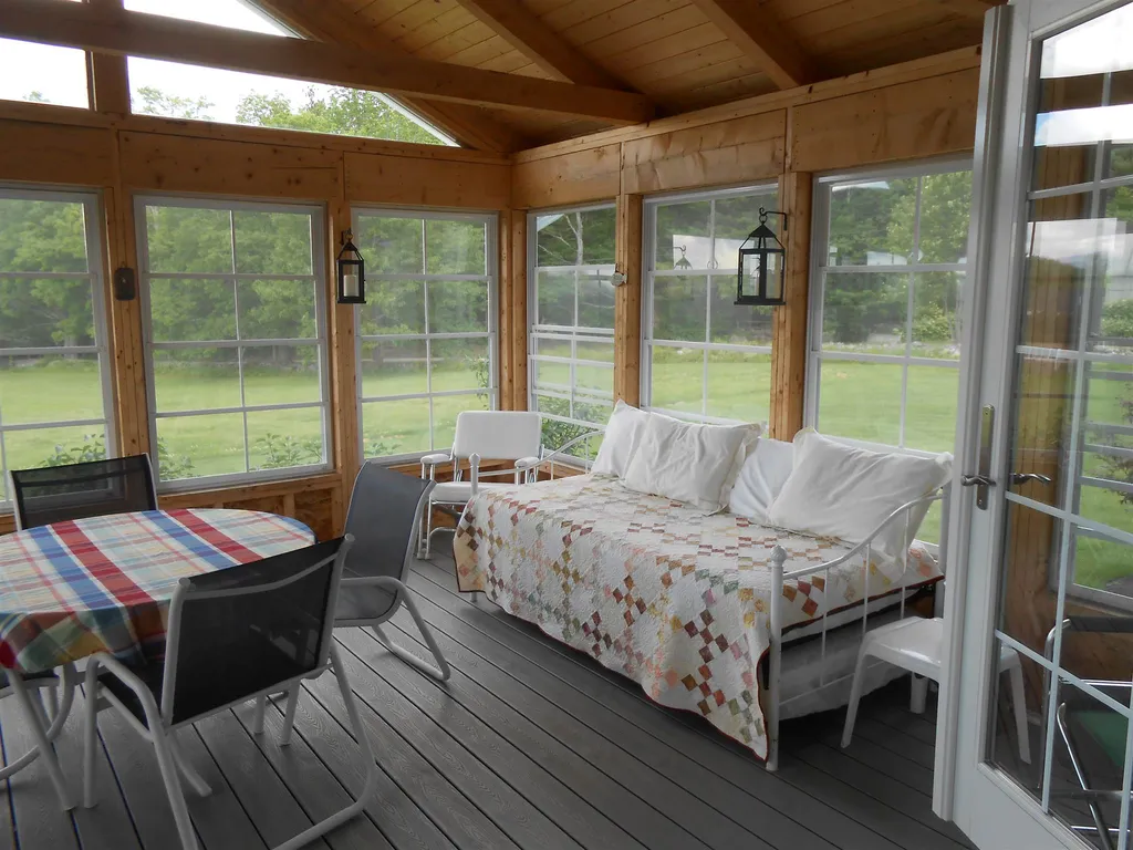 118 Sawyer Hill Road Canaan NH 03741
