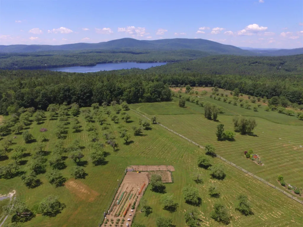 118 Sawyer Hill Road Canaan NH 03741