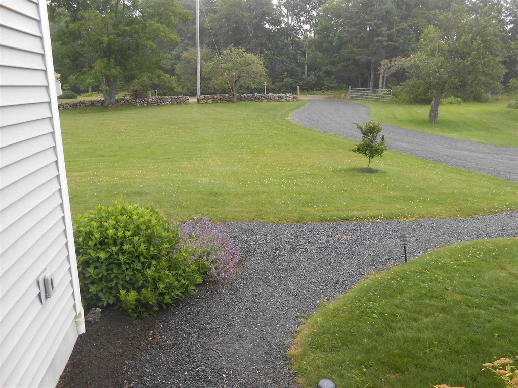 118 Sawyer Hill Road Canaan NH 03741