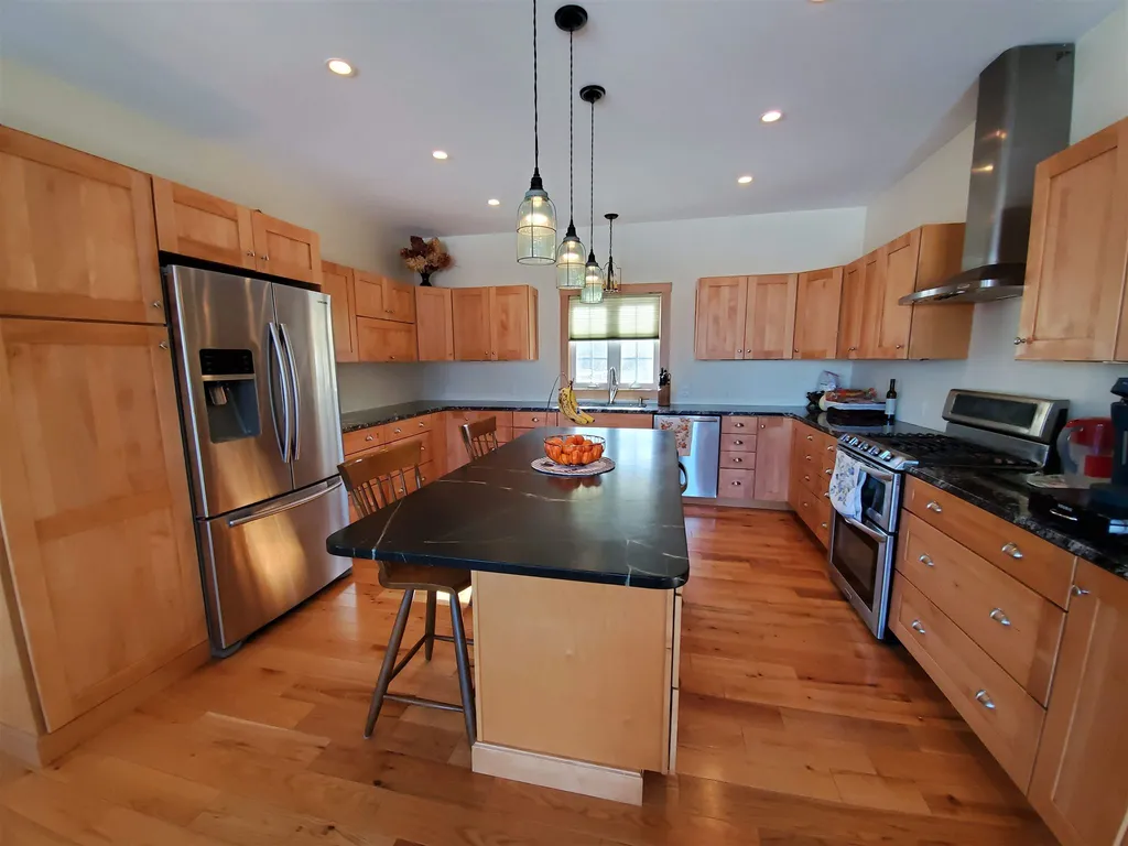 118 Sawyer Hill Road Canaan NH 03741