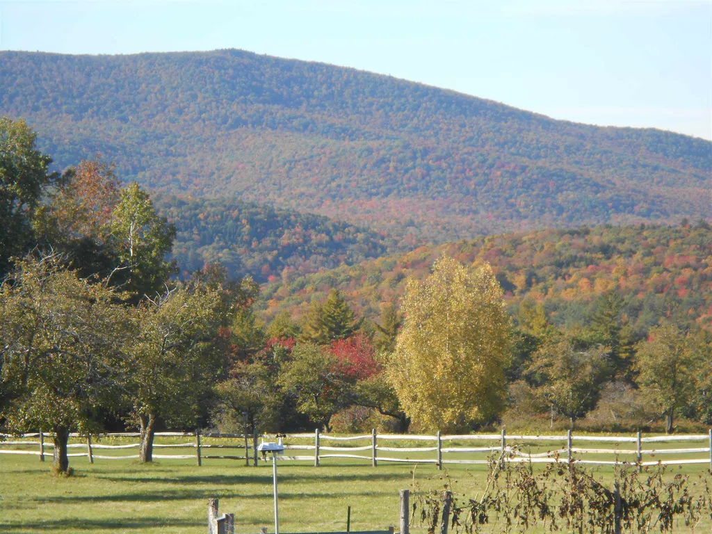 118 Sawyer Hill Road Canaan NH 03741