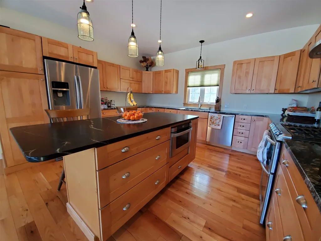 118 Sawyer Hill Road Canaan NH 03741