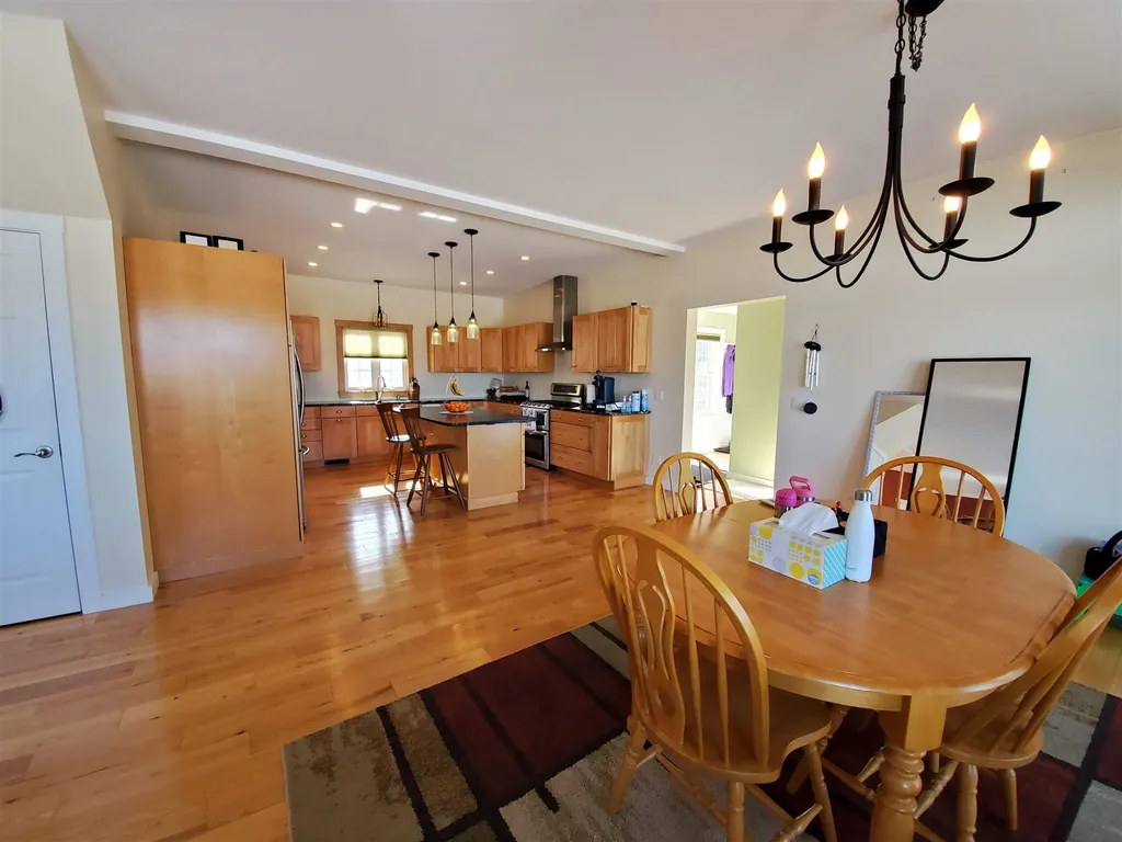 118 Sawyer Hill Road Canaan NH 03741