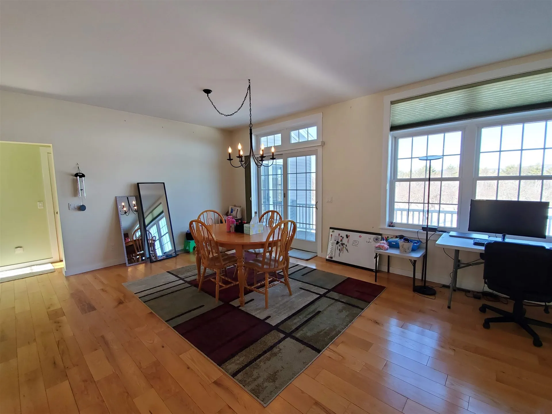 118 Sawyer Hill Road Canaan NH 03741