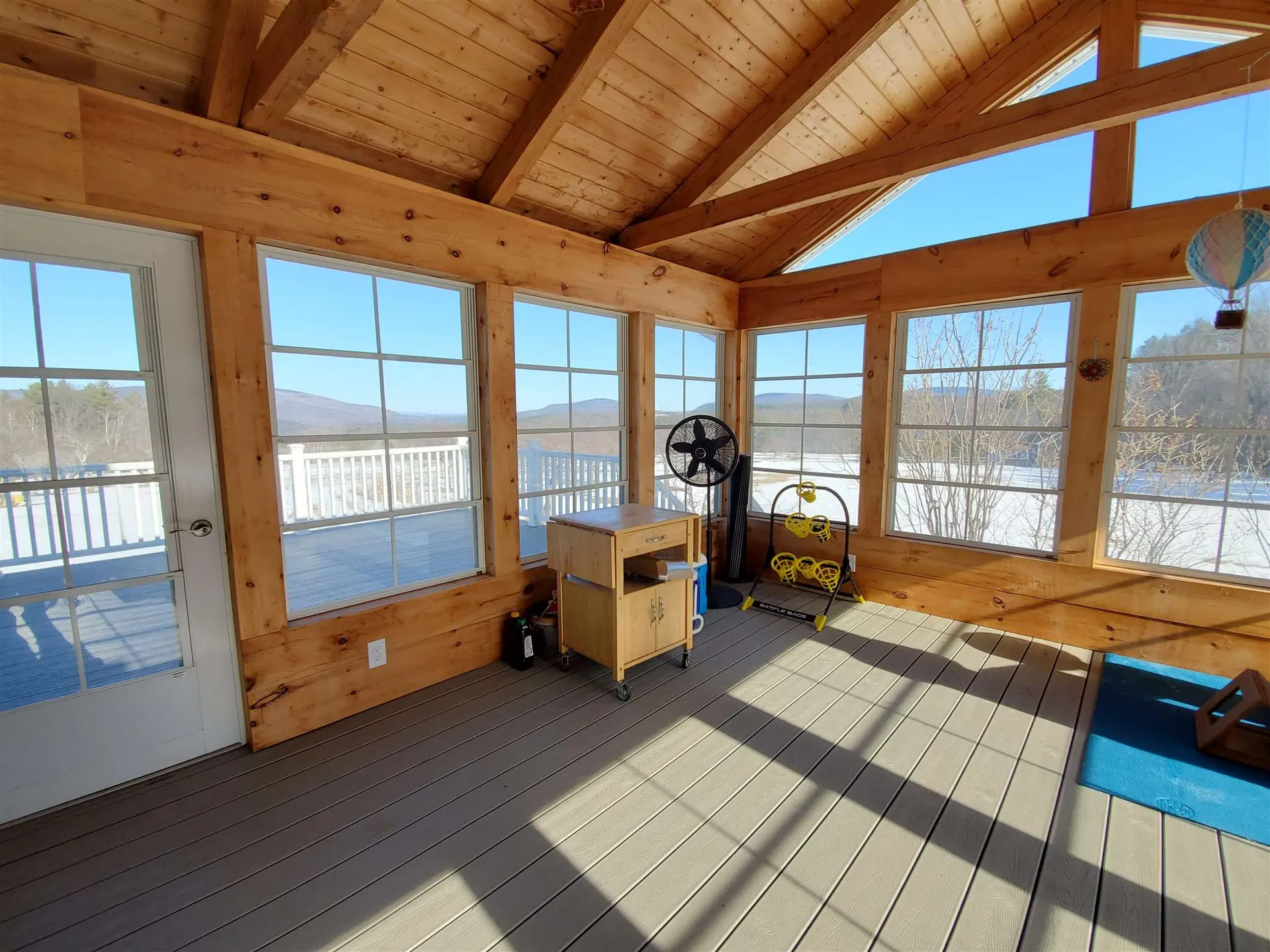 118 Sawyer Hill Road Canaan NH 03741