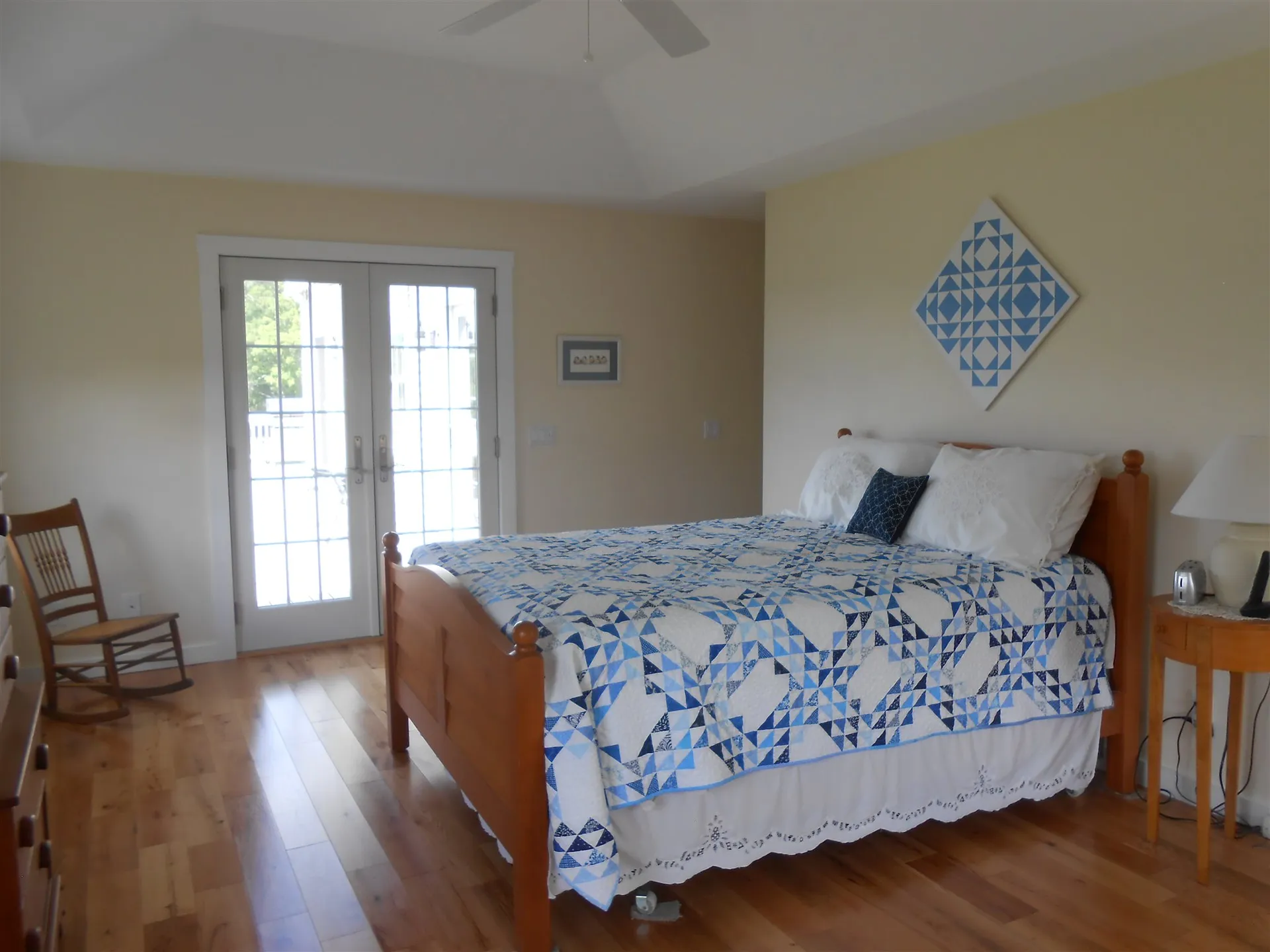 118 Sawyer Hill Road Canaan NH 03741