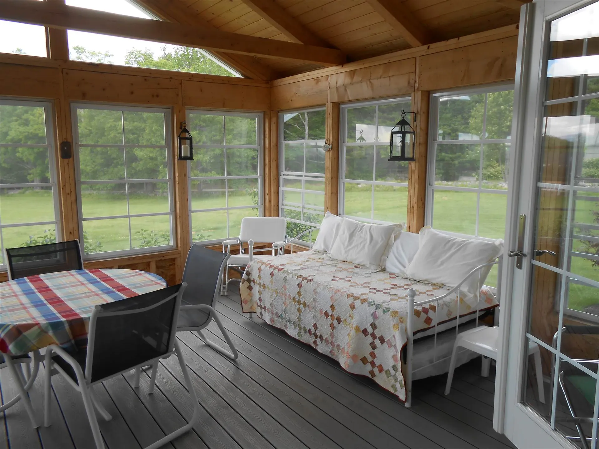 118 Sawyer Hill Road Canaan NH 03741