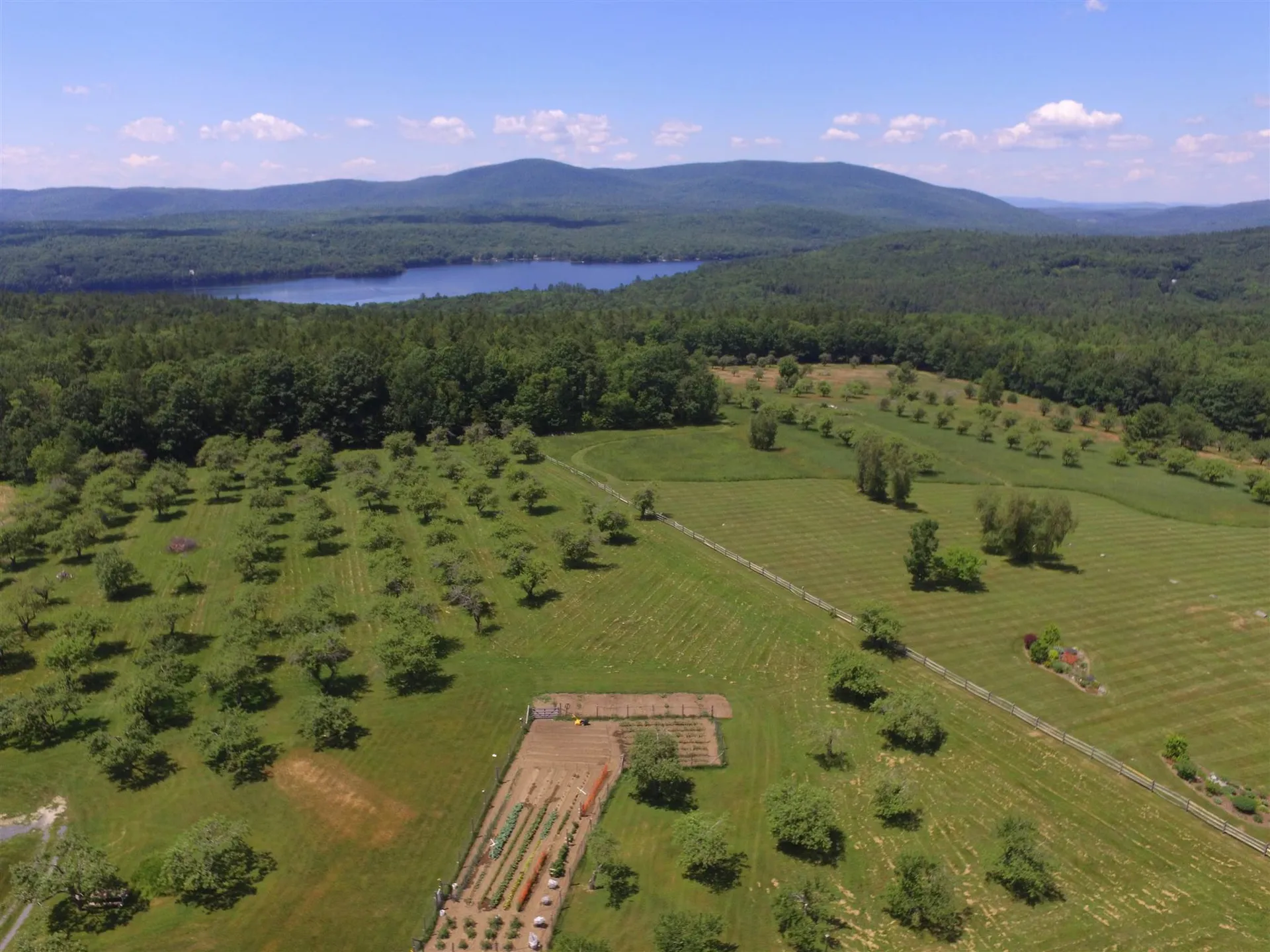 118 Sawyer Hill Road Canaan NH 03741