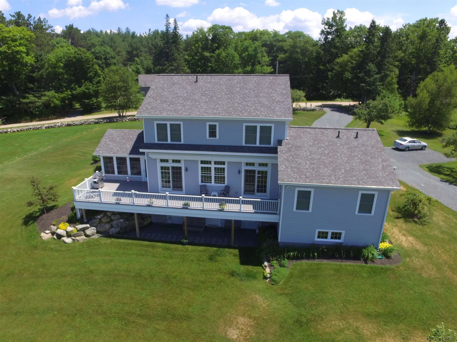 118 Sawyer Hill Road Canaan NH 03741