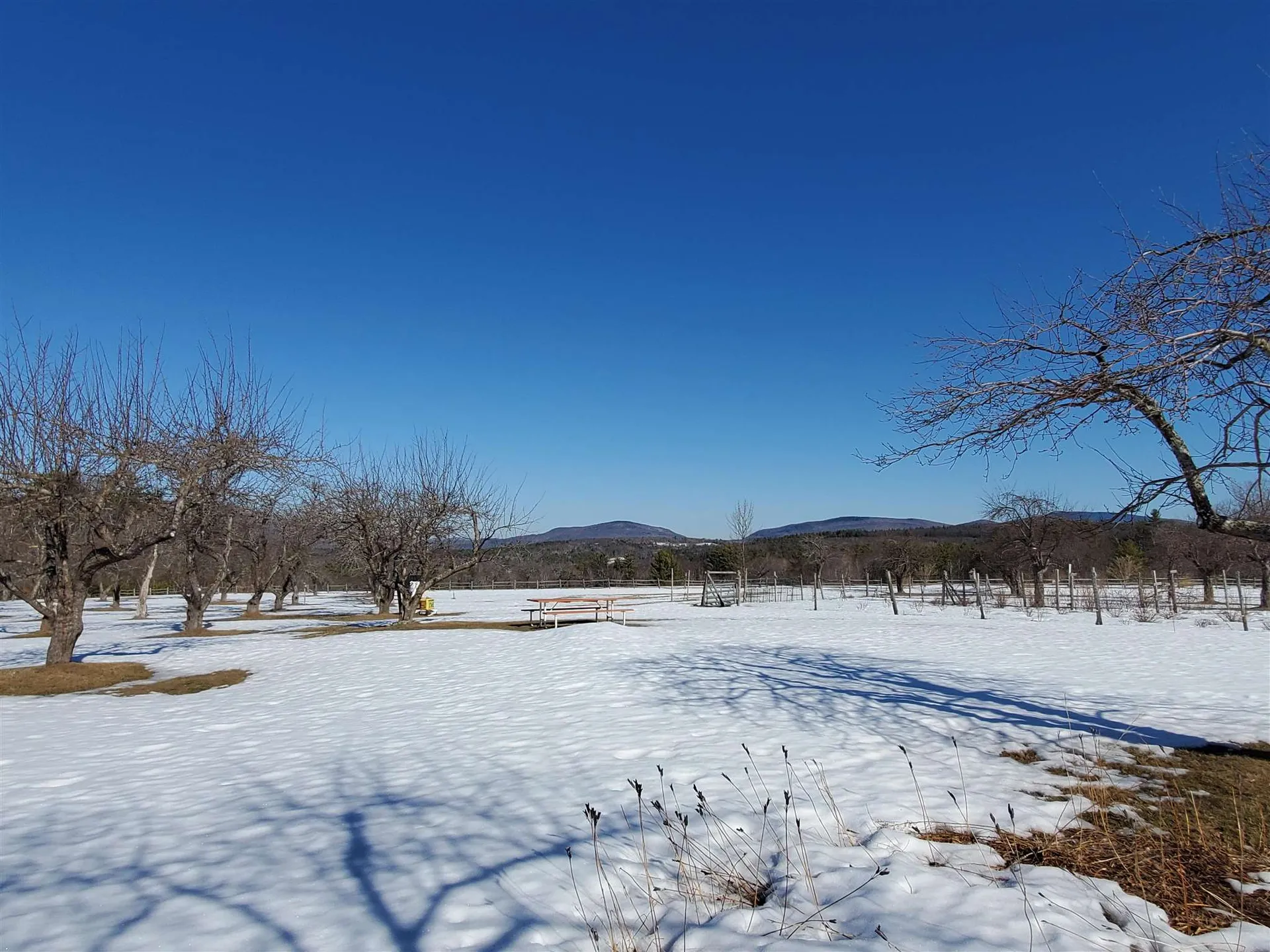 118 Sawyer Hill Road Canaan NH 03741