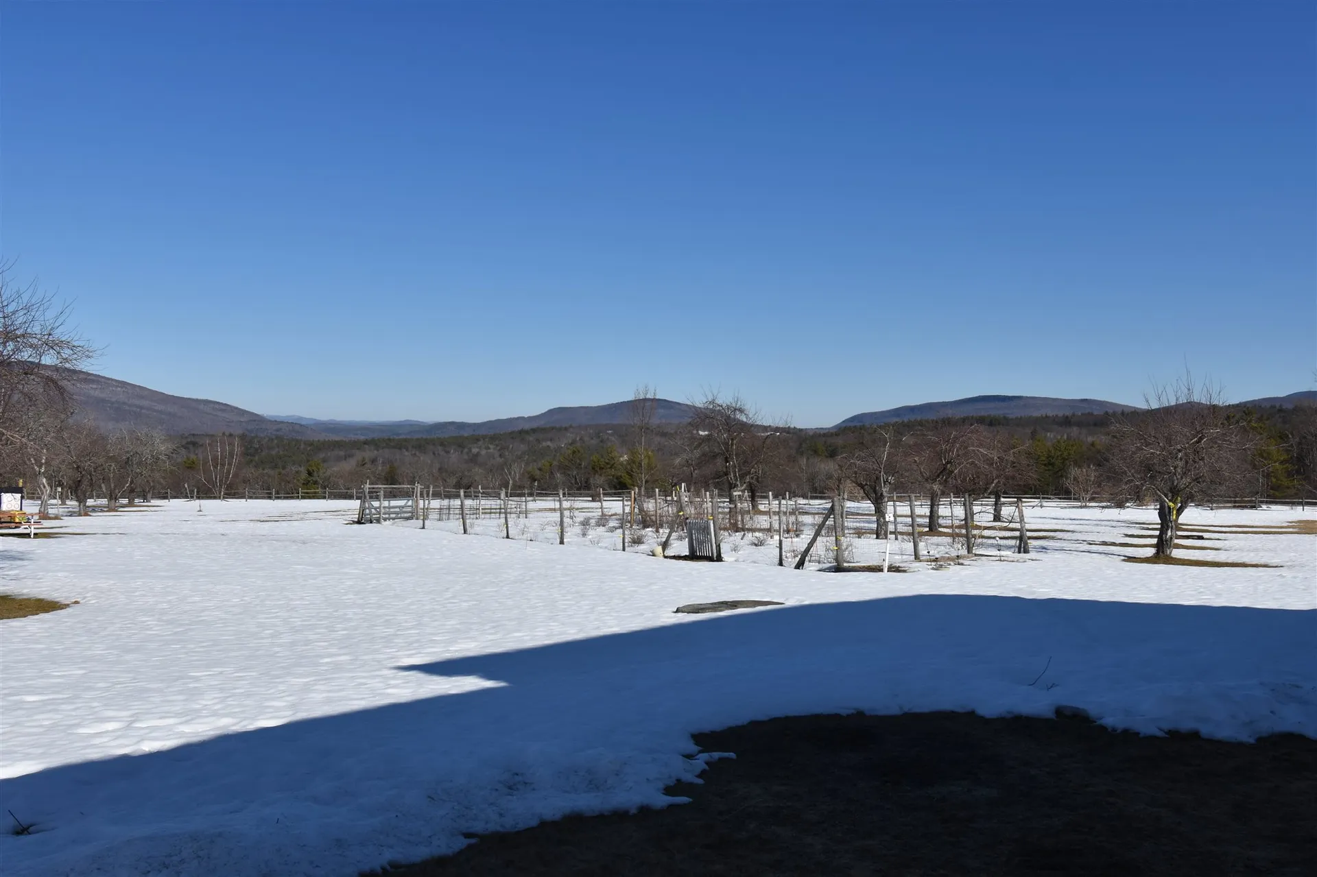 118 Sawyer Hill Road Canaan NH 03741