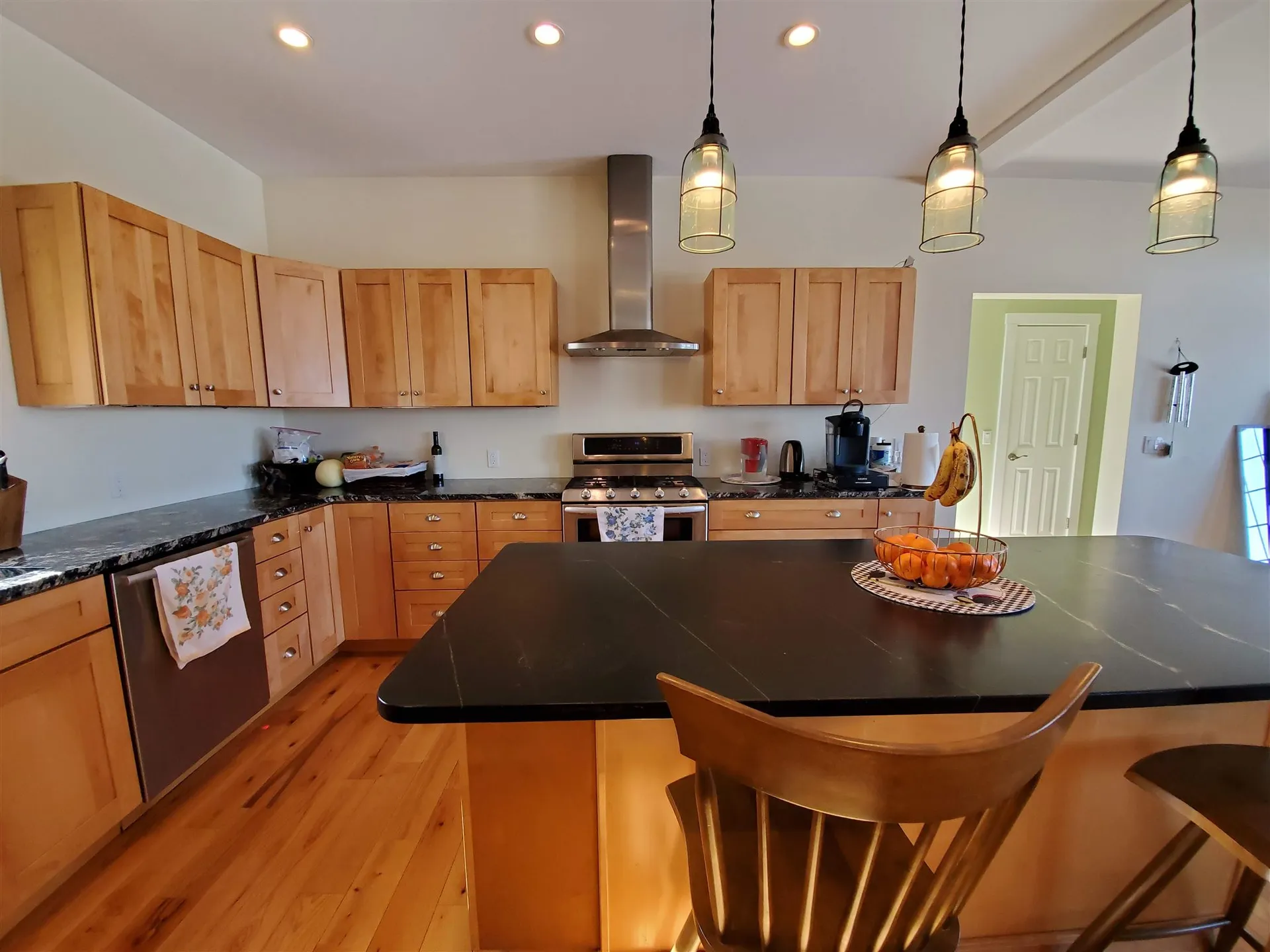 118 Sawyer Hill Road Canaan NH 03741