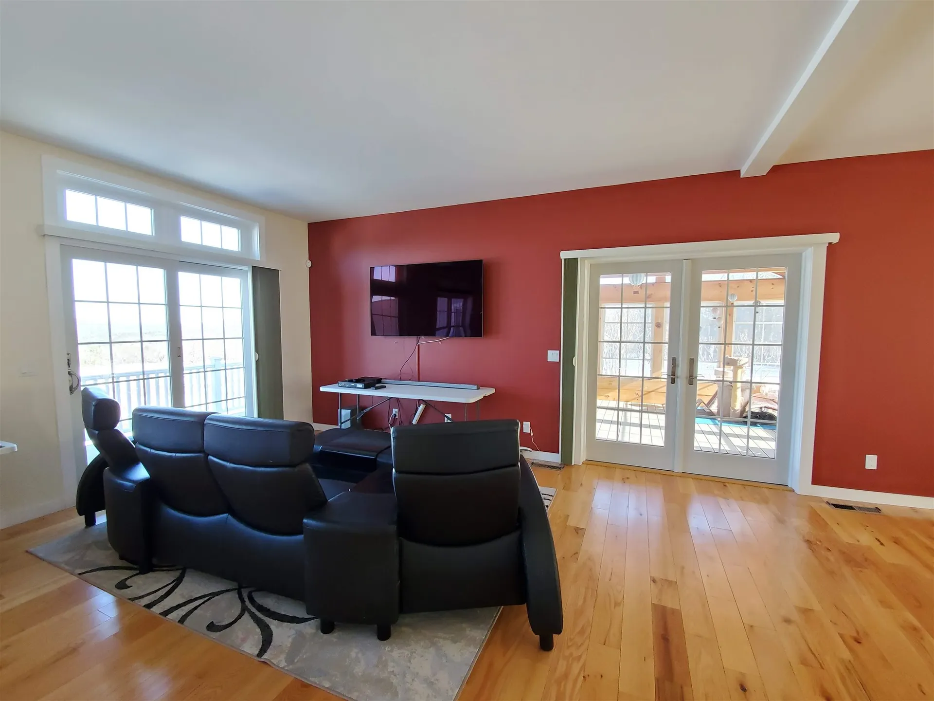 118 Sawyer Hill Road Canaan NH 03741