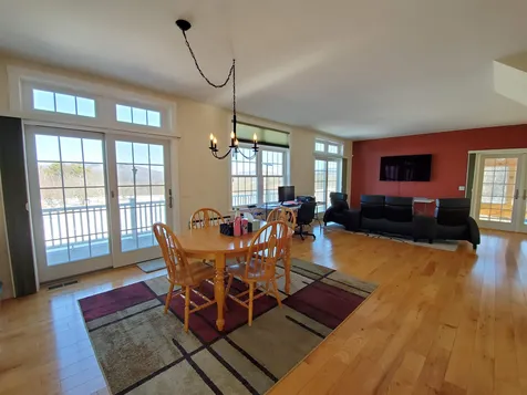 118 Sawyer Hill Road Canaan NH 03741
